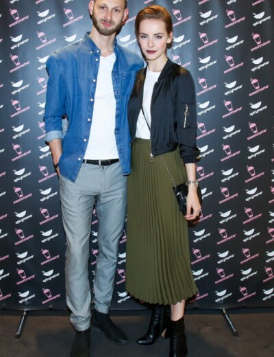 Gabriela Lašková: Kariéra víc než dítě?