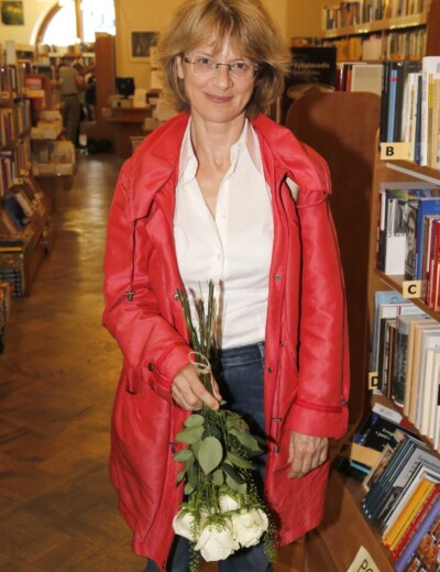 Táňa Medvecká: Co ji tak trápí?