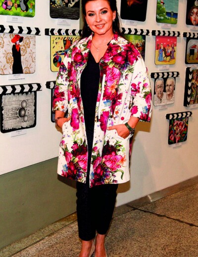 Dana Morávková: Stud před manželem!