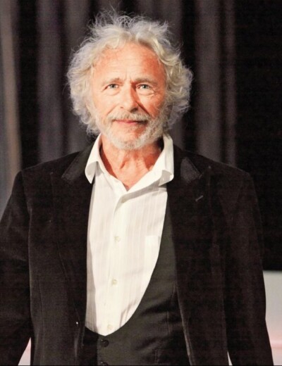 Část rodiny Pierru Richardovi nikdy neodpustila, že dělá šaška!