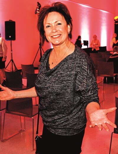 Ilona Svobodová: Pokuta a důtka kvůli studentům