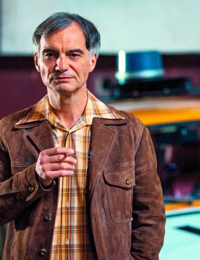 Ivan Trojan – Svou nemocnou ženu drží roky nad vodou