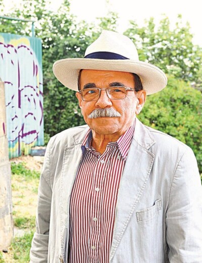 Jaroslav Uhlíř – Kam zmizel a proč?