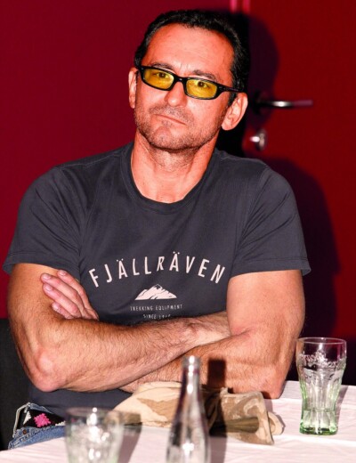 Ondrej Vetchý: Končí s komediemi