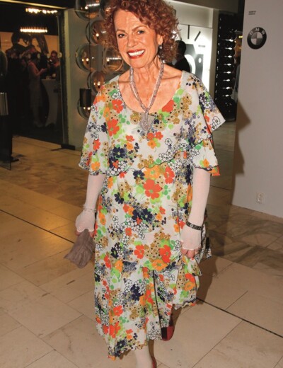 Iva Janžurová: Kdo je její milenec?