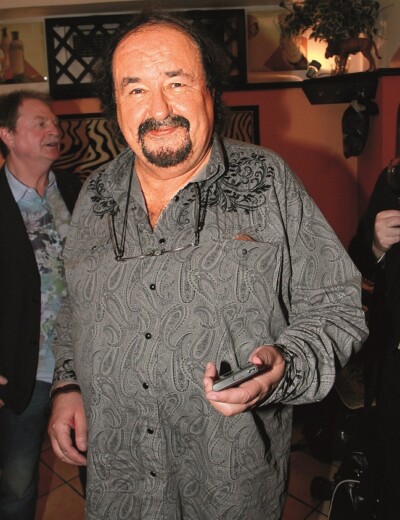 Petr Novotný – V mládí zažil tragédii, která nemá obdoby