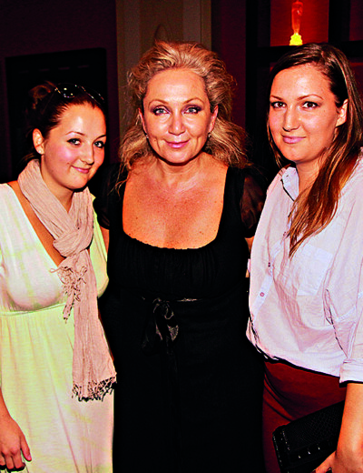 Bára Basiková: Zničila manželství nevěra?