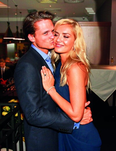 Tatiana Kuchařová: Peklo kvůli tchyni!