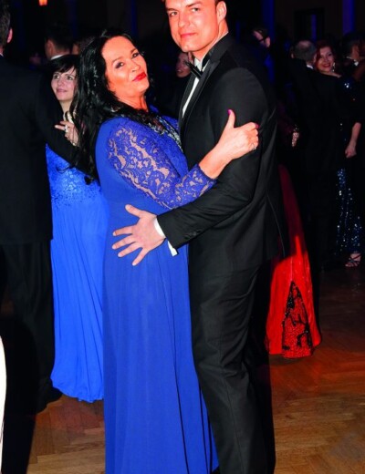 Hana Gregorová: Dala milenci podmínku