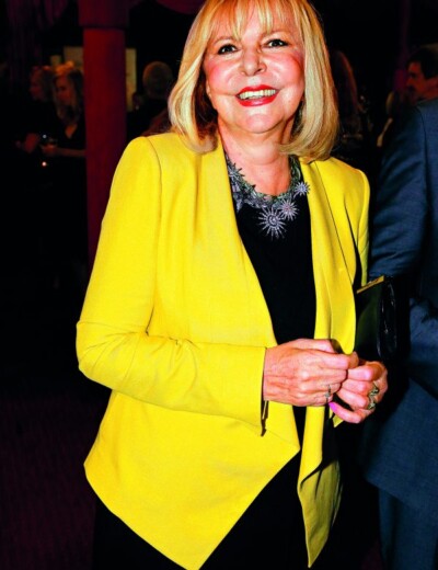 Hana Zagorová – Lásku našla až ve zralém věku