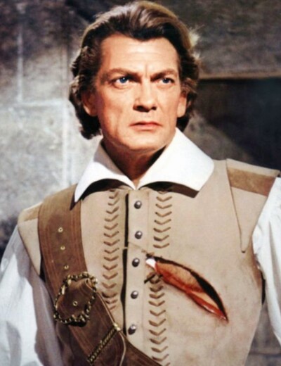 Slavný starší milenec chtěl Jeana Maraise adoptovat!