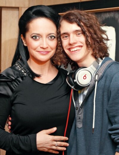 Bílá přišla o nejlepšího chlapa svého života!