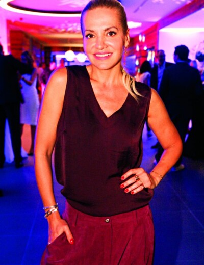 Dara Rolins: Ztrapnili ji