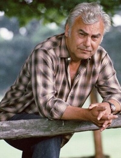 Petr Haničinec – Ženy ho milovaly a on jim to oplácel