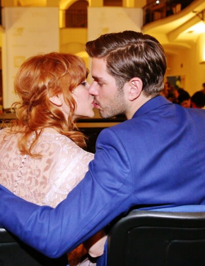 Vica Kerekes: Tajný rozchod?