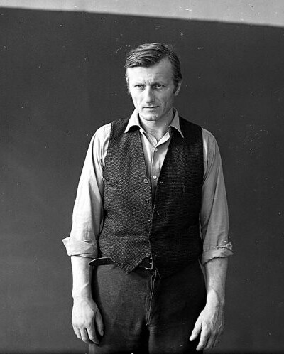 Radoslav Brzobohatý – Valach se svůdným hlasem