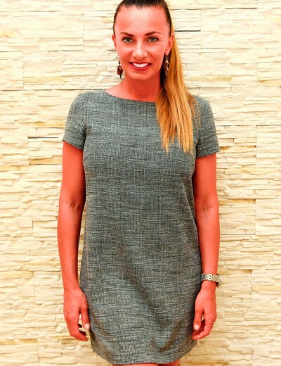 Alice Bendová: Bere léky pro koně