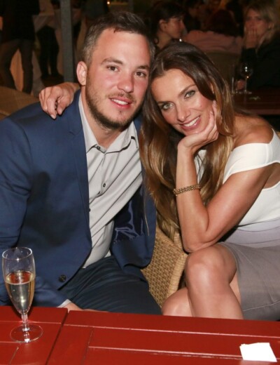 Alice Bendová: Dala mu kopačky?