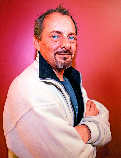 Otakar Brousek ml.: Neumí ovládat vztek!