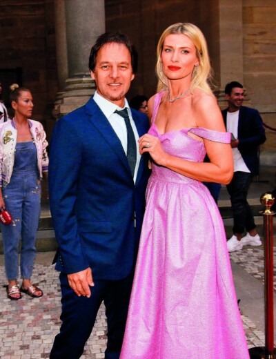 Pavol Habera: Vztahuje ruku na své děti?