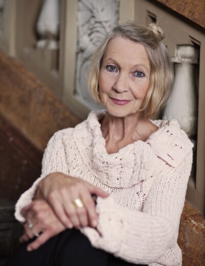 Daniela Kolářová: Už ji tu nic nedrží?