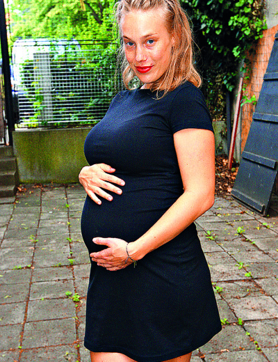 Aneta Krejčíková: OPUSTÍ JI SNOUBENEC?