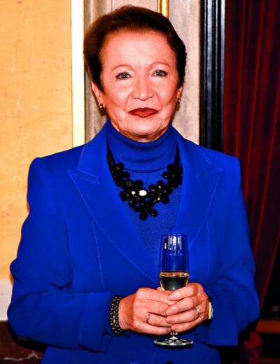 Hana Maciuchová: Její rodinu ničí žárlivost!