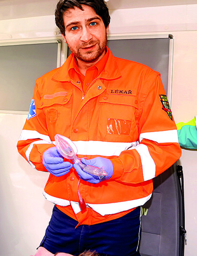 Marek Němec: VZDAL SE BALÍKU PENĚZ