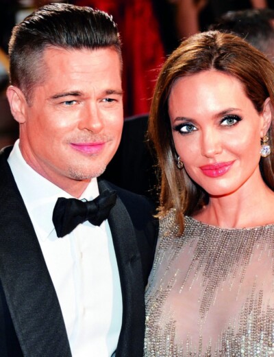 Zničený Brad: Angelina ho obvinila z násilí!