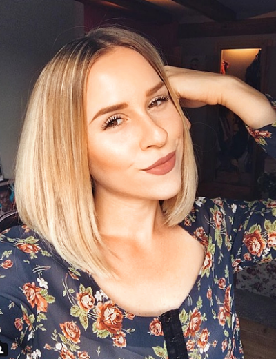 Mariana Prachařová, Dana Batulková: Jako vejce vejci