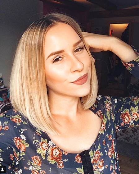 Mariana Prachařová, Dana Batulková: Jako vejce vejci
