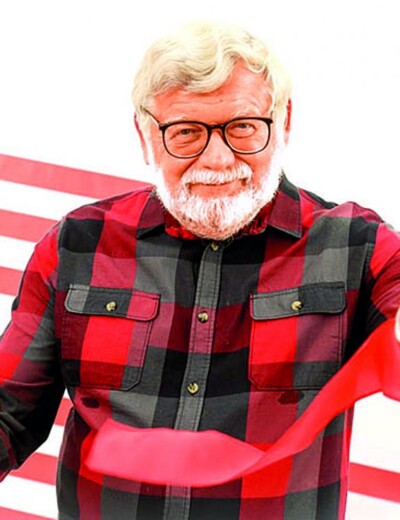 Josef Klíma: Proč se ho museli zbavit?