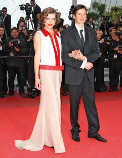Světoznámou modelku Millu Jovovich sblížil s manželem akční horor!
