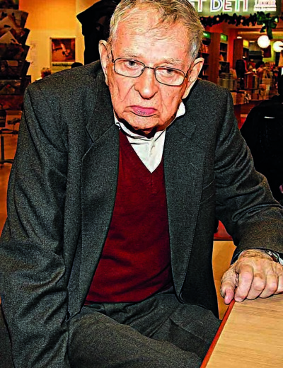 Jan Skopeček: Opět ho vystěhovali