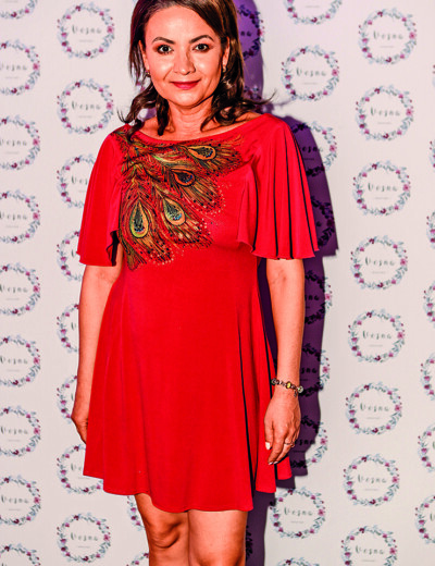 Jolana Voldánová: Ničí si manželství