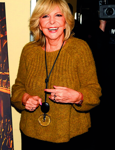 Hana Zagorová: Opouští svého muže?