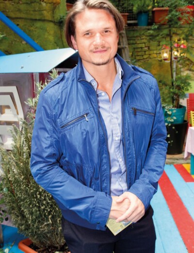Ondřej Brzobohatý: Rodina spolu nemluví