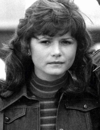 Žádná princezna. Celý život jsem byla bojovnice.