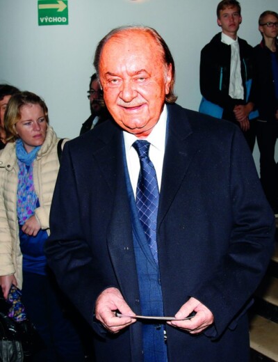 František Janeček: Přijde o miliony?