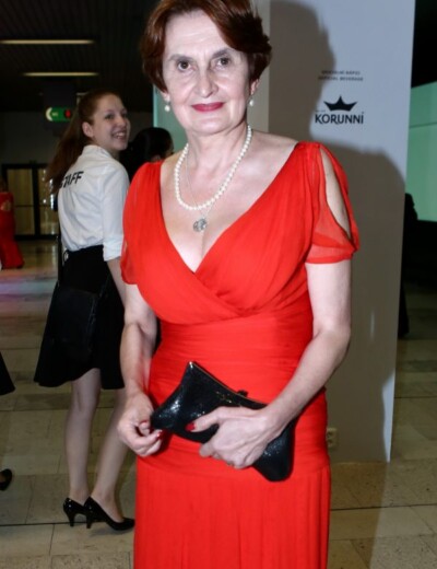 Eva Holubová:  Hádky se synem?