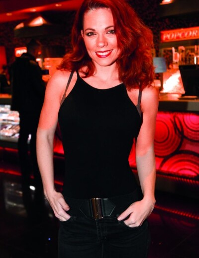 Michaela Nosková: Strach o manžela