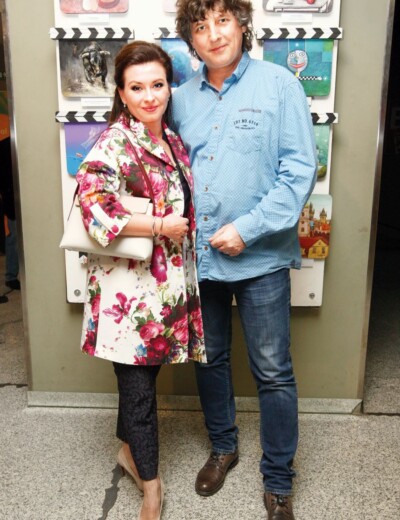 Proč od Morávkové věčně utíká její manžel?