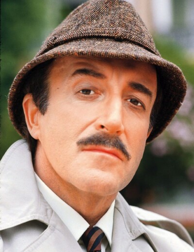 V kině Peter Sellers lidi rozesmál, ale žít s ním bylo peklo!