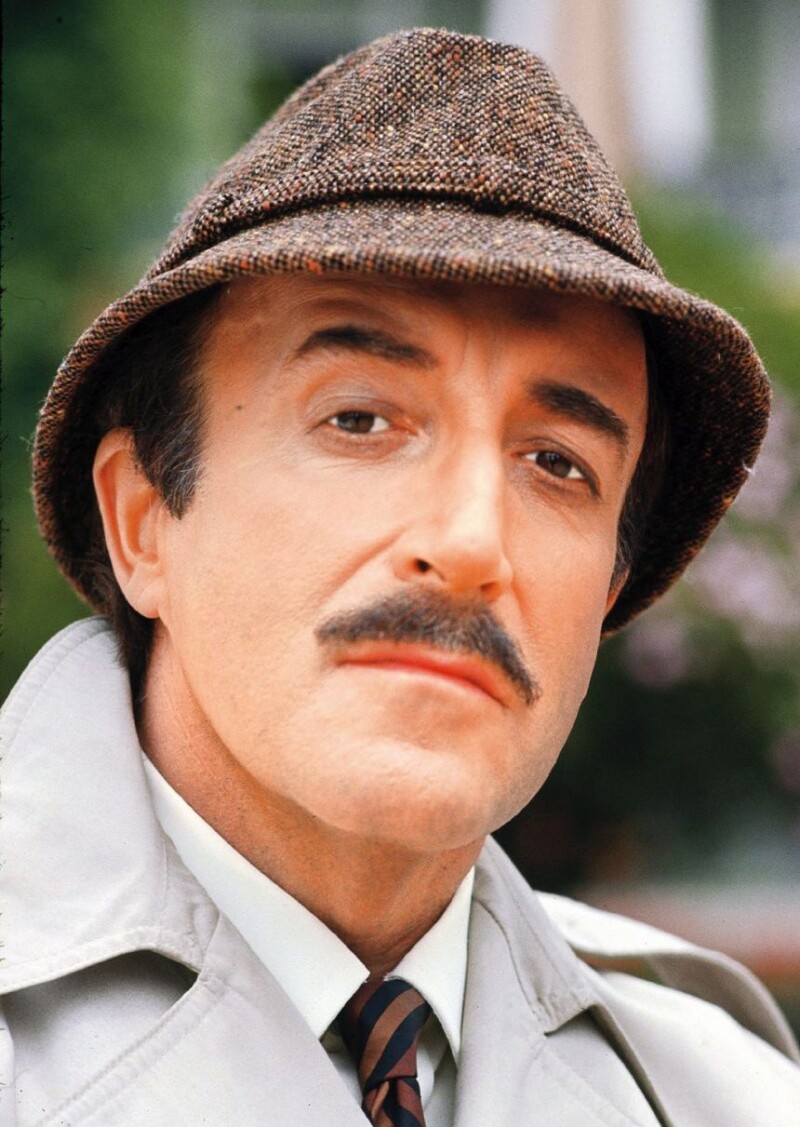 V kině Peter Sellers lidi rozesmál, ale žít s ním bylo peklo!