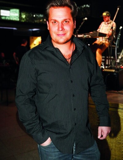 Tomáš Savka: Konečně otcem!