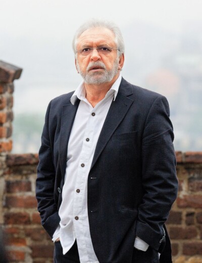 Čeho ve svém životě Hanzlík nejvíc lituje?