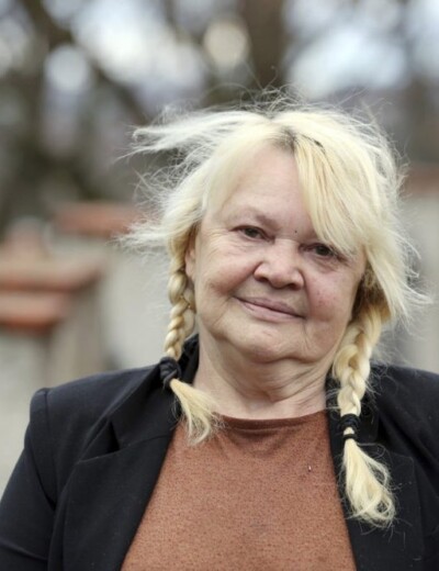 Hana Brejchová: Brejchová v slzách! Nepozvali ji do Varů