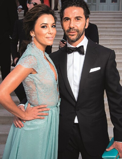 Eva Longoria: Dočkala se potomka