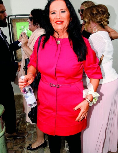 Hana Gregorová: Pikantní odhalení