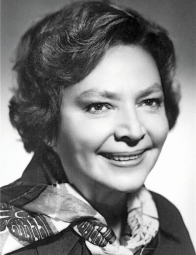 Libuše Havelková – Pohádková babička nikdy neztratila svůj úsměv